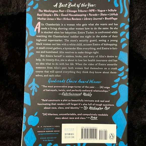 Such a fun age book - Picture 2 of 3